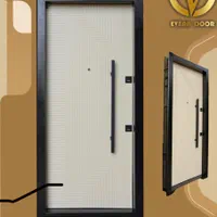 نمایندگی درب ضدسرقت denizdoor|مصالح و تجهیزات ساختمان|مشهد, وکیل‌آباد|دیوار