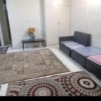 آزادی  روبروی نمایندگی ایران تویوتا|اجارهٔ کوتاه‌مدت آپارتمان و سوئیت|تهران, استاد معین|دیوار