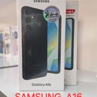 سامسونگ A16 نقد و اقساط