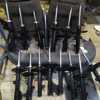 کمک استوک انواع خودرو