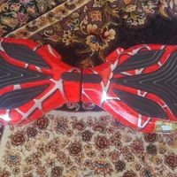 اسکوتر برقی بارنگ مرد عنکبوتی و بلوتوثی|دوچرخه، اسکیت، اسکوتر|خمینی‌شهر, |دیوار