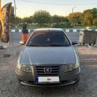 سمند سورن معمولی، مدل ۱۳۸۸