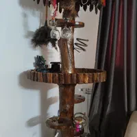 میز بار دست ساز هندوستان
