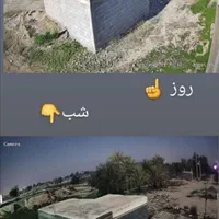 دوربین مداربسته/ دید در شب قوی / میکروفوندار|دوربین مداربسته|رامهرمز, |دیوار