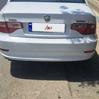 سمند سورن ELX، مدل ۱۳۹۴|خودرو سواری و وانت|تهران, شهرک راه‌آهن|دیوار