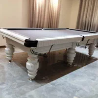 میز اسنوکر پایه بوفالو بیلیارد|ورزشهای توپی|تهران, تهرانپارس شرقی|دیوار