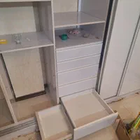 ساخت انواع کابینت و کمد دیواری و انواع دکور|خدمات پیشه و مهارت|اصفهان, حصه جنوبی|دیوار