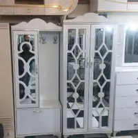 ** کمد لباس با طراحی متنوع و کیفیت بالا  **|جاکفشی، کمد، دراور|تبریز, |دیوار