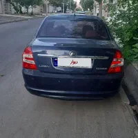 لیفان ۵۲۰iمدل ۹۰|خودرو سواری و وانت|تهران, چیتگر جنوبی|دیوار