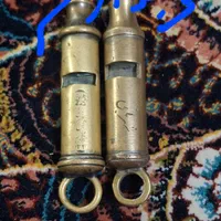 سوت برنجی شهربانی کل کشور 1320
