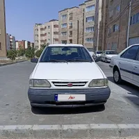 ماشین پراید مدل ۸۲|خودرو سواری و وانت|مشهد, اقبال|دیوار