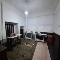 ۹۱متر/بازسازی شده/مناسب تولیدی/کارگاه و سکونت|فروش زمین و ملک کلنگی|تهران, سنگلج (شاپور)|دیوار