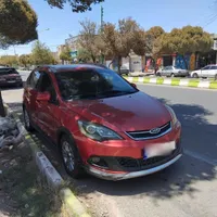 ام‌وی‌ام 315 هاچبک ساده، مدل ۱۳۹۷|خودرو سواری و وانت|رفسنجان, |دیوار