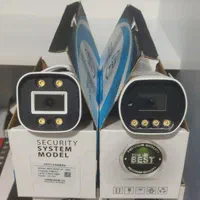 دوربین مداربسته داهوا و سونی اچ دی با چک