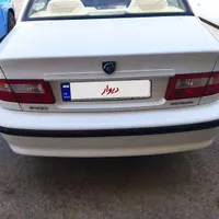 سمند lx