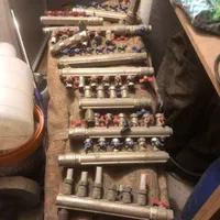 خرید سیم برق ساختمانی  توپی کابل شیرآلات لوله و..|مصالح و تجهیزات ساختمان|مشهد, نوید|دیوار