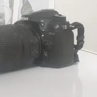 نیکون d7100