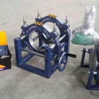 دستگاه جوش لوله پلی اتیلن|ماشینآلات صنعتی|ابهر, |دیوار