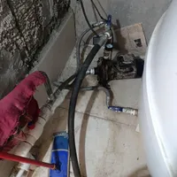 نصب و تعمیر پمپ اب و کلید اتوماتیک