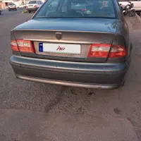 سمند LX ساده، مدل ۱۳۸۵|خودرو سواری و وانت|بیرجند, |دیوار