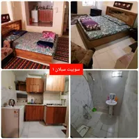 اجاره سوئیت مبله با دسترسی عالی در سبلان|اجارهٔ کوتاه‌مدت آپارتمان و سوئیت|تهران, سبلان|دیوار