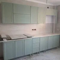 کابینت سامیار|مصالح و تجهیزات ساختمان|محمودآباد, |دیوار