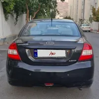 ام وی ام 550 اتومات|خودرو سواری و وانت|تهران, پیروزی|دیوار