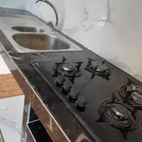 ویلا کنار رودخانه باتاب باغی وباربیکیو|اجارهٔ کوتاه‌مدت ویلا و باغ|رودبنه, |دیوار