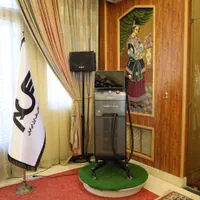 فروش اقساطی دستگاه لیزرموزائد|آرایشی، بهداشتی، درمانی|قم, پردیسان|دیوار