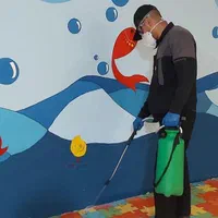سم پاشی‌وطعمه گذاری            (خدمات‌سمپاشی‌قشم)