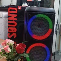 اسپیکر 2 باندپرقدرتNew مرکز شهر|سیستم صوتی خانگی|مشهد, سراب|دیوار