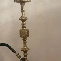 قلیون و اینه و شمعدان|کلکسیون و سرگرمی|اصفهان, ناژوان|دیوار