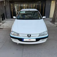 پژو پارس موتور جدید XU7P مدل ۱۴۰۲|خودرو سواری و وانت|اصفهان, خانه اصفهان|دیوار