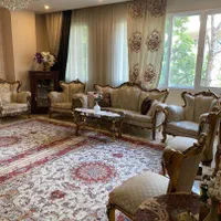 آپارتمان ۱۵۵ متر هروی پاسداران فرصت طلایی قدرالسهم|فروش آپارتمان|تهران, هروی|دیوار
