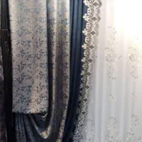 نصب نصاب پرده دوخت شستشووتمام خدمات پرده|خدمات پیشه و مهارت|نیشابور, فضل|دیوار