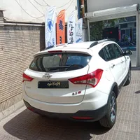 هایما S5 /S7(اس۵/اس۷) صفر خشک تحویل به روز404|خودرو سواری و وانت|تهران, صادقیه|دیوار