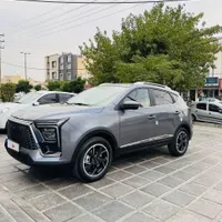 کی ام سی ایکس 5/kmc x5 مدل 1404|خودرو سواری و وانت|تهران, گلستان (شهرک راه آهن)|دیوار