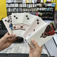گوشی اپل / آیفون 13 ظرفیت128 گیگ با تست نات اکتیو