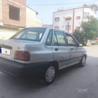 پراید مدل 81