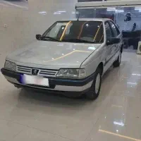 405 مدل 96
