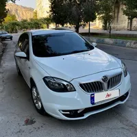 برلیانس h320 اتوماتیک 1650cc مدل،۱۳۹۷|خودرو سواری و وانت|تهران, استاد معین|دیوار