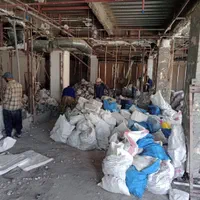 تخریب ساختمان (کلی و جزئ) آرک اوپن دیوار شومینه|خدمات پیشه و مهارت|تهران, جمهوری|دیوار