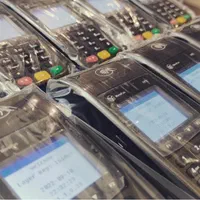 کارتخوان سیار%posدستگاه پوز جیبی/کارت خوان بیسیم