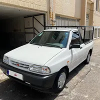 وانت پراید1403