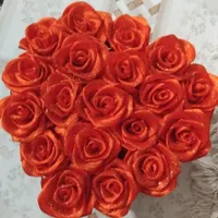 گل جاودانه