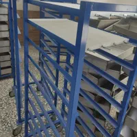 راه اندازی خط تولید نبات صنعتی و سنتی|ماشین‌آلات صنعتی|اصفهان, شهرک مهدیه|دیوار