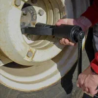 آچار گیربکسی کمل همراه با بکس|ابزارآلات|کرمان, |دیوار