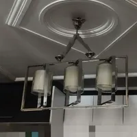 لوستر اشپزخونه