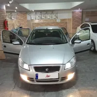 رانا مدل آخر ۹۲|خودرو سواری و وانت|تهران, نظام‌آباد|دیوار