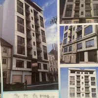 فروش آپارتمان مرحله اسکلت بر اصلی خیابان مهیار